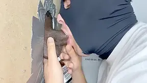 Diqsuqr - Bbc Emptying His Balls At The
