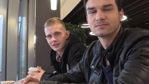 Czech Hunter: From Humble Coffee Dates to Depraved Nights