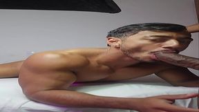 SENTANDO NA ROLA GRANDE E GROSSA