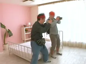 Hana Haruna's Massive Tits Tempt You into a Steamy Dirty Playtime