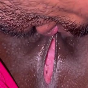 Shivani Bhabhi&#039;s pussy filled with water