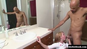 Is Visiting Her Girlfriend When She Accid With Carolina West
