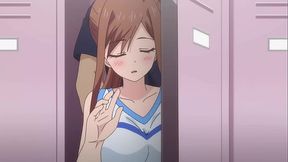 Overflow -T01E05 - Duas pessoas animadas escondidas