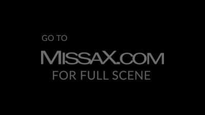 MissaX - Naughty Tease for Tempting Thrills