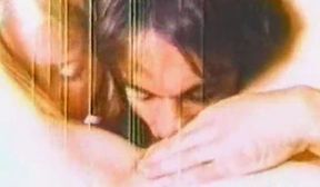 nasty vintage whore pissing compilation