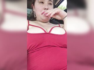 ❤️ Love My Red Sundress!