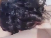 y me sigue CHUPANDO la CHEPA y PENETRANDO RICO en CUARENTENA.... EN CASA