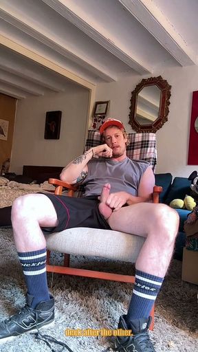 Soft Dom Gives You Blowjob Instructions and Teaches You How to Suck Cock