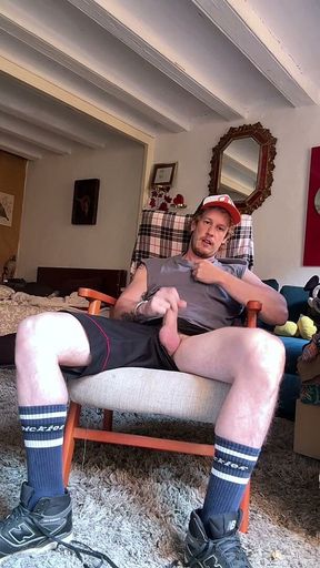 Soft Dom Gives You Blowjob Instructions and Teaches You How to Suck Cock