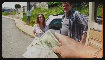 Huge Dick Fills Pregnant Cunt: POV Blowjob & Creampie