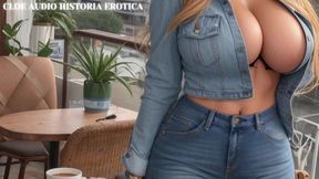 Super Sensual Erotic Story of Cloeaudios Patra Ti