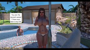 Deviant step family ep 03