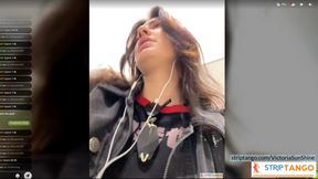 VictoriaSunShine Online sex chat at stripTango