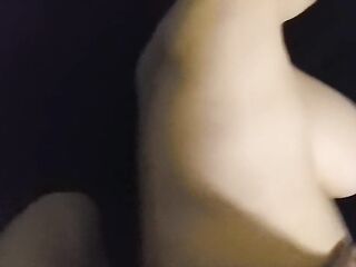 Nasty Beauty Wishes to be Drilled Late at Night