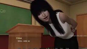 Deal for Betrayal: Aml - Ep02