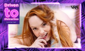 Driven to Distraction