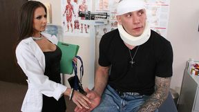 Conquering Rachel RoXXX - big tits trailer - Brazzers Exxtra