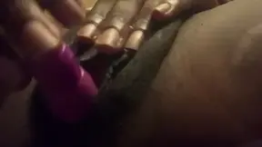 Sugar daddy's shaft enters narrow black hole