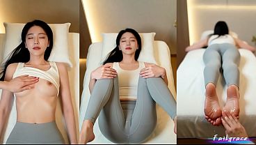 ai generated failgrace SFW vs NSFW solo