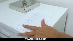 Anal Dreams Become Reality