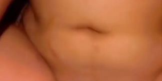 Chubby Somali girl's tight pussy gets fucked hard