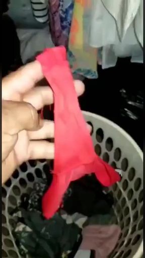 Sister tanga