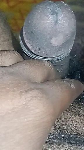 Mumbai Wife Sucking My Indian Big Cock