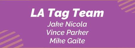 LA Tag Crew