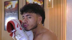 Jordan Rodriguezz Private Show