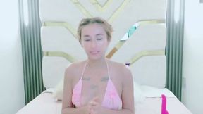 Paulina Lu Private Show