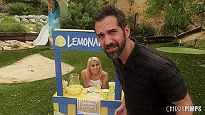 Chanel Grey, Donnie Rock - Lemonade Babe Wants Her Lemons Squeezed