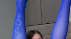 Social Media Creator @MiaTatoo @Teasing and #Big Ass #Stockings #Brunette #Nude free clips video | Tik.Porn