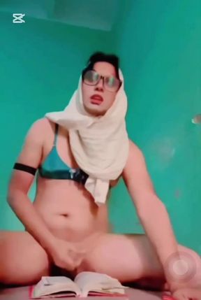 Sissy Online Training Class- How Sissys Use Their Dicks