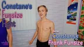 Constance's Funsize Fight (MP4 1080P