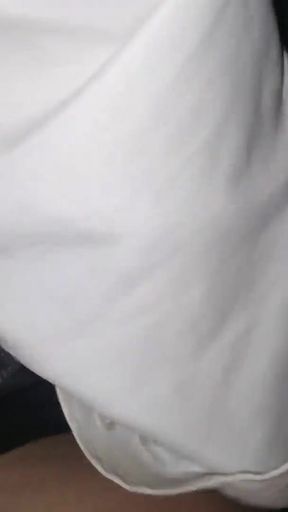 He gave it to me in the car   Clip 1
