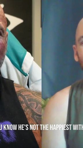 Porn Star Confessions - Zaddy Zick (episode 179)
