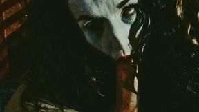 CLOWNING AROUND 1 - MFM