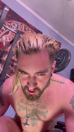 From the Park to the Rack - Raw. Uncut. VR Version Available