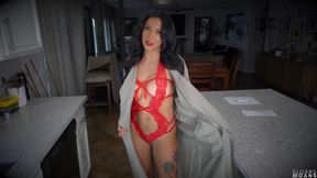 your wife