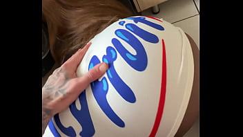 Thick Black Girl Gets Her Big Juicy Fruit Fucked