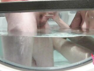 Hotel Sextape 4 - Whirlpool, Sex-toy Playing and Fuck in Front of Pornhub.