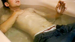 Shane Bathtime Soakin - Shane Bathtime Soakin