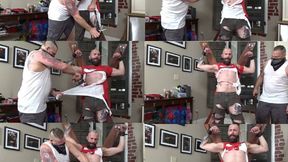 DILF Delivery Driver - Part 1 - Standard Def