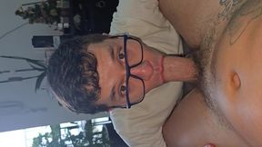 rickpaixao e ryan costa mamada
