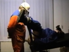 Worker Fuck