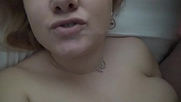 Fan experienced my sexy curvy body before CIM