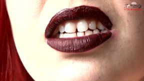 Lips Demanding Your Cum (2016)