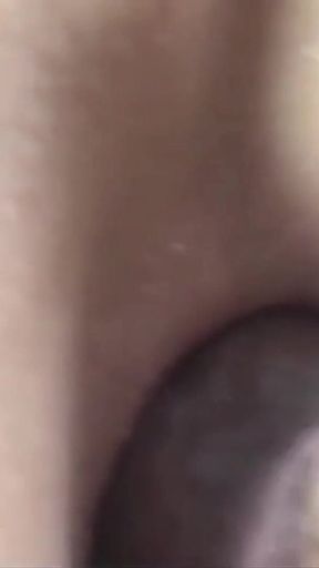 Petite Asian Girl Double Penetrated by Massive BBC Giants
