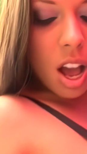 Epic moment from &quot;Rachel Starr engaging in a provocative act of face sitting and engaging in a sexual encounter against a wall.&quot;