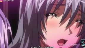 Uncensored Anime PMV: Big Ass&#x1F351; & Boobs &mdash;  Anal&#x1F44C; &mdash;  creampie &mdash;  Blowjob &mdash;  Gangbang